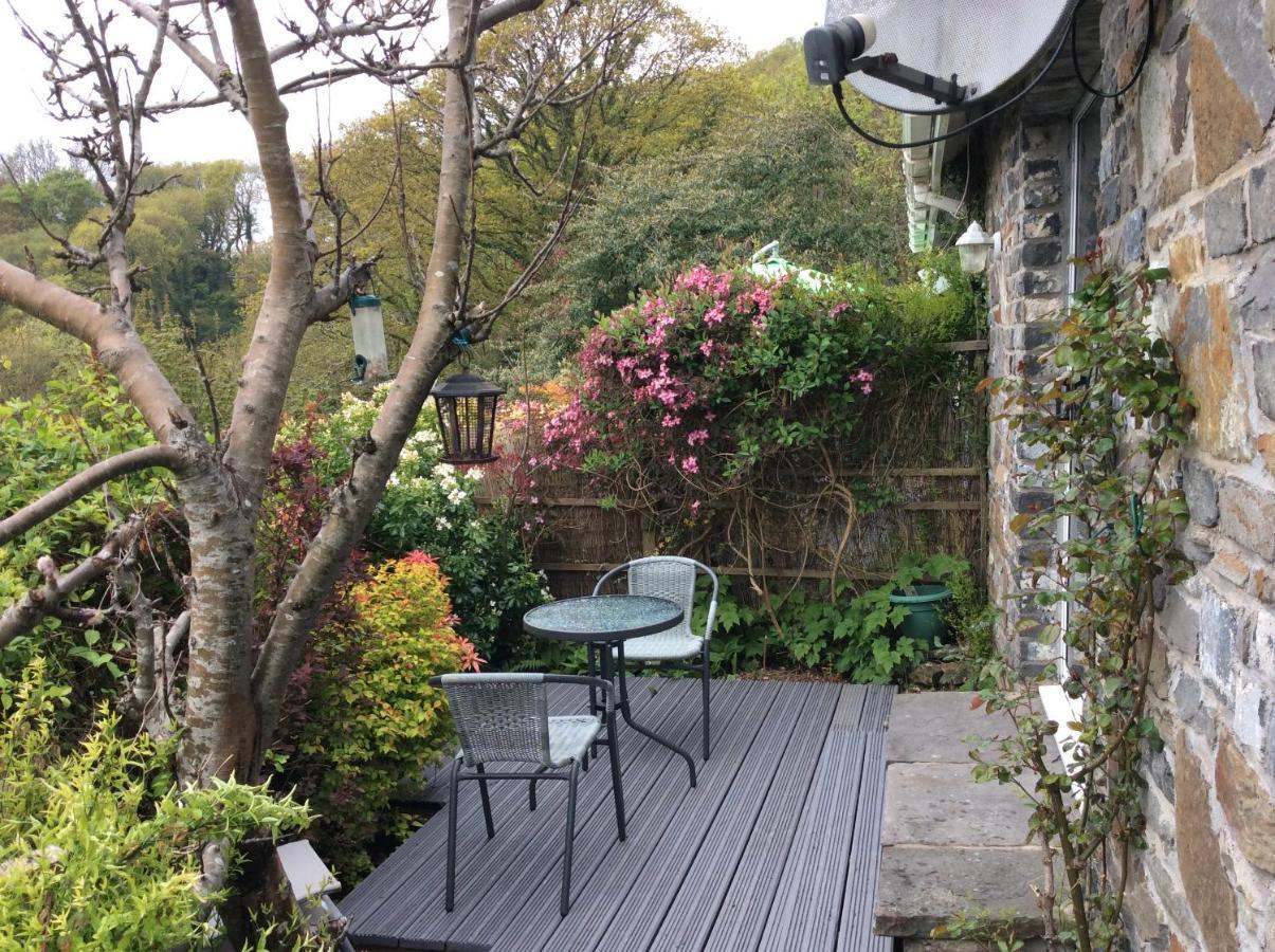 Cwmbach Guest House Neath Eksteriør billede