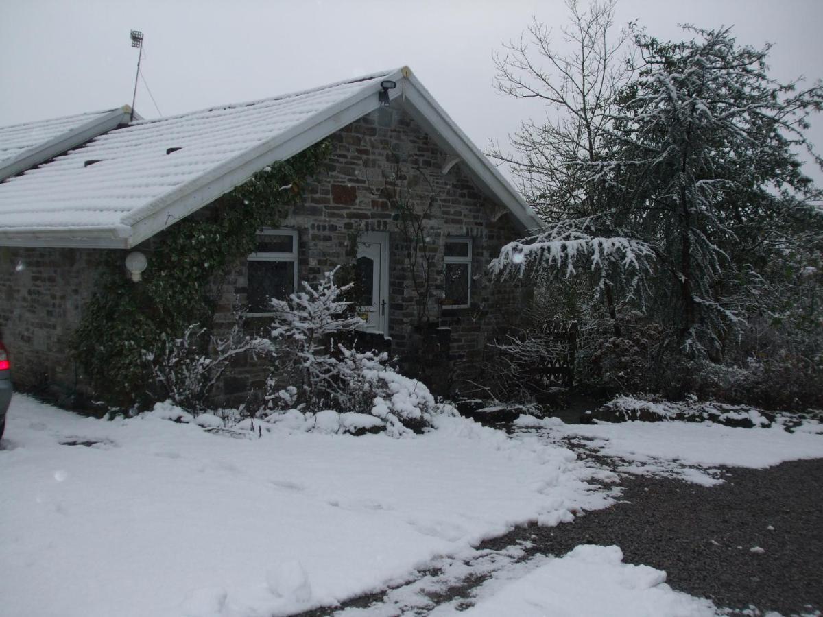 Cwmbach Guest House Neath Eksteriør billede