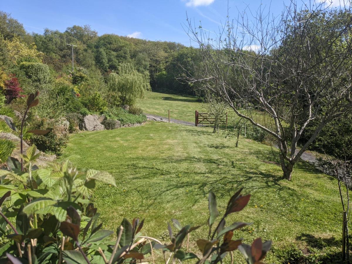 Cwmbach Guest House Neath Eksteriør billede