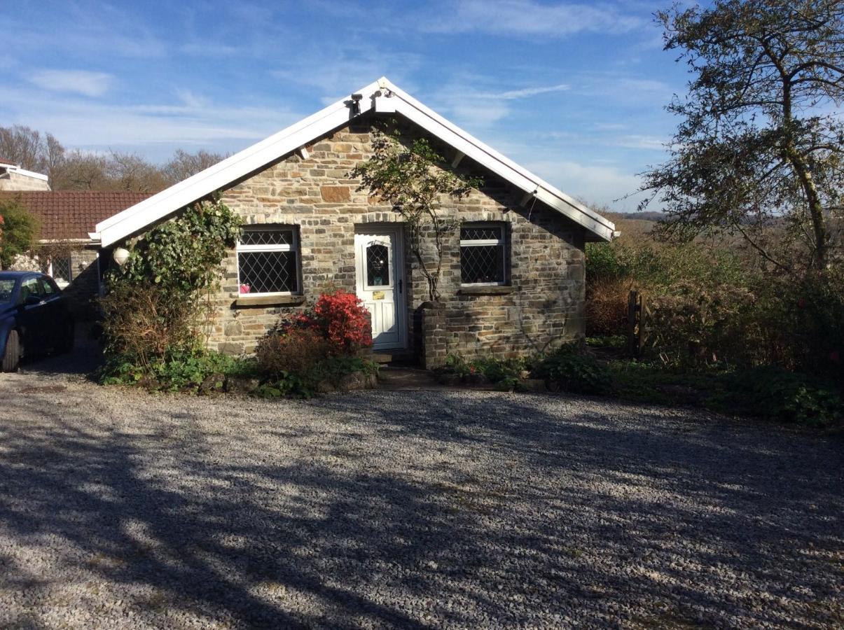 Cwmbach Guest House Neath Eksteriør billede