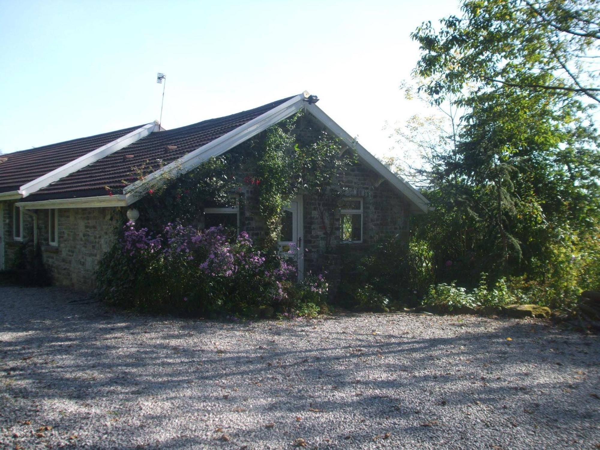 Cwmbach Guest House Neath Værelse billede