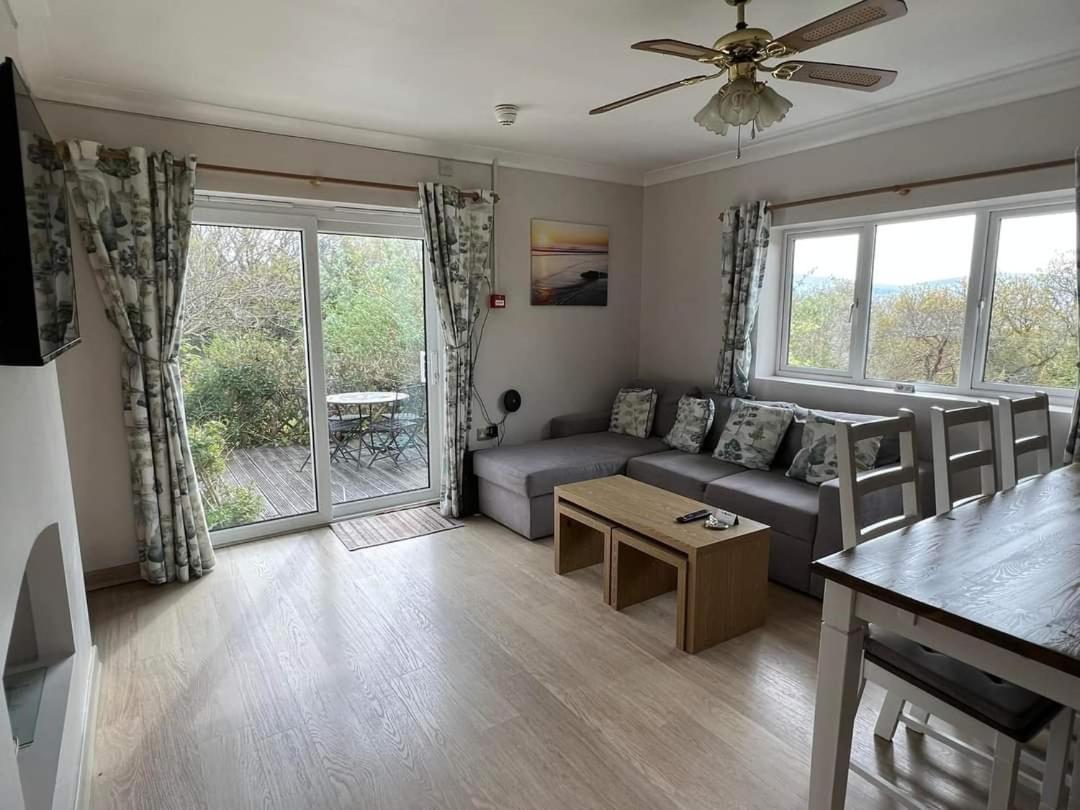 Cwmbach Guest House Neath Værelse billede